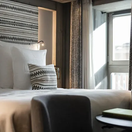 Le K2 Chogori Hotel