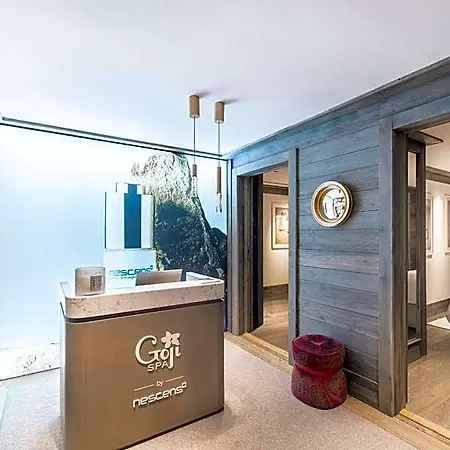 Le K2 Chogori Hotel