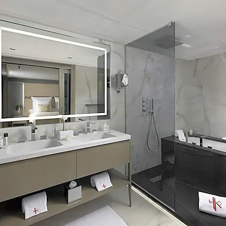 Le K2 Chogori Hotel 5*