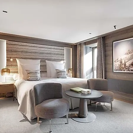 Le K2 Chogori Hotel 5*