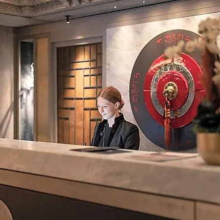 Le K2 Chogori Hotel 5*
