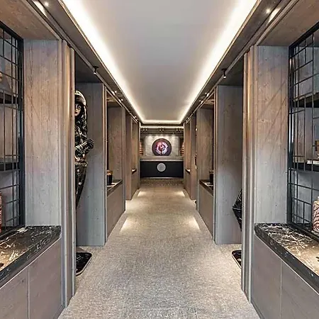 Le K2 Chogori 5*