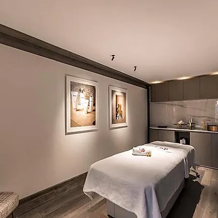 Hotel Le K2 Chogori Val-dʼIsère