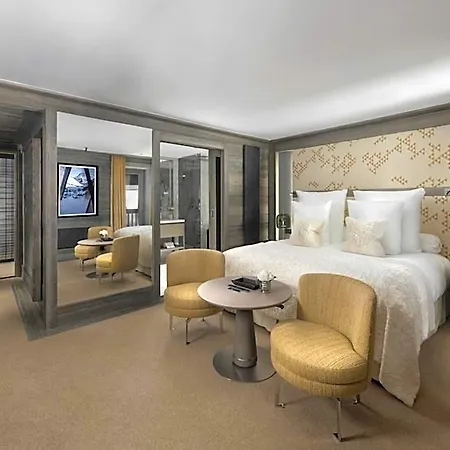 Hotel Le K2 Chogori