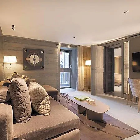 Le K2 Chogori 5* Val-dʼIsère