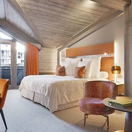 Hotel Le K2 Chogori 5*
