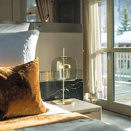 Le K2 Chogori 5* Val-dʼIsère