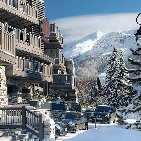 Le K2 Chogori Hotel
