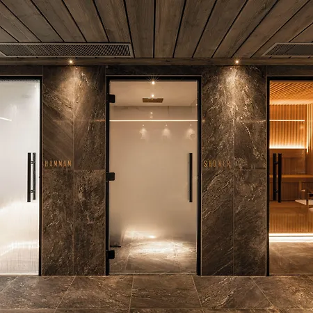 Le K2 Chogori Hotel Val-dʼIsère