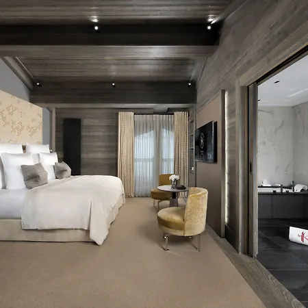 Le K2 Chogori Hotel
