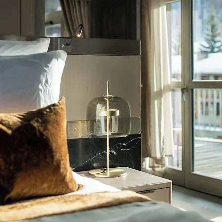 Le K2 Chogori Hotel Val-dʼIsère