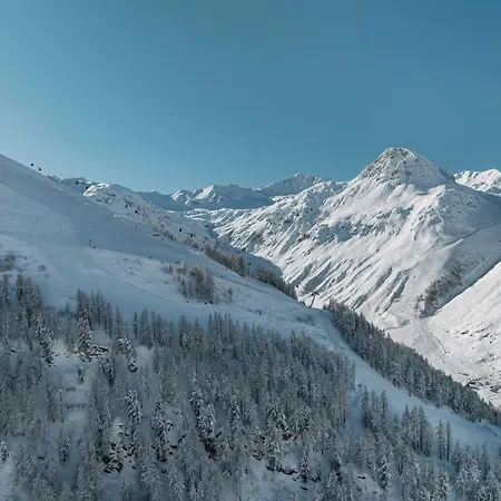 Hotel Le K2 Chogori Val-dʼIsère