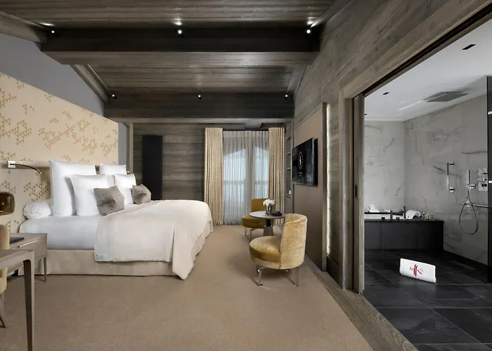 Hotel Le K2 Chogori 5*